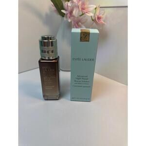 Estée Lauder Advanced Night Repair Rescue Solution 20ml